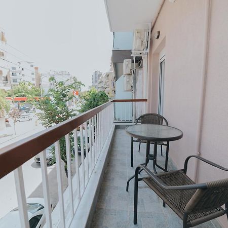 Comfy And Stylish Apartment Selanik Dış mekan fotoğraf