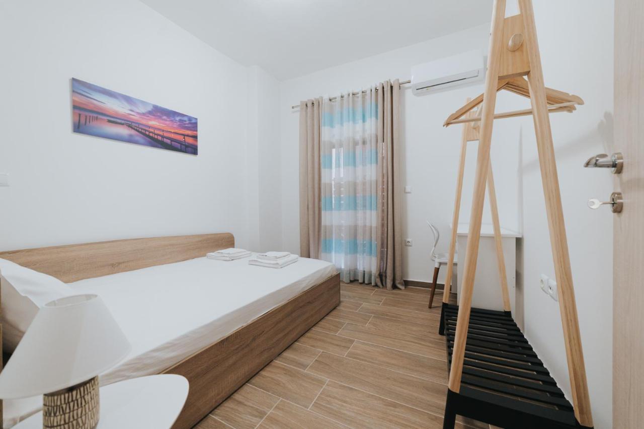 Comfy And Stylish Apartment Selanik Dış mekan fotoğraf