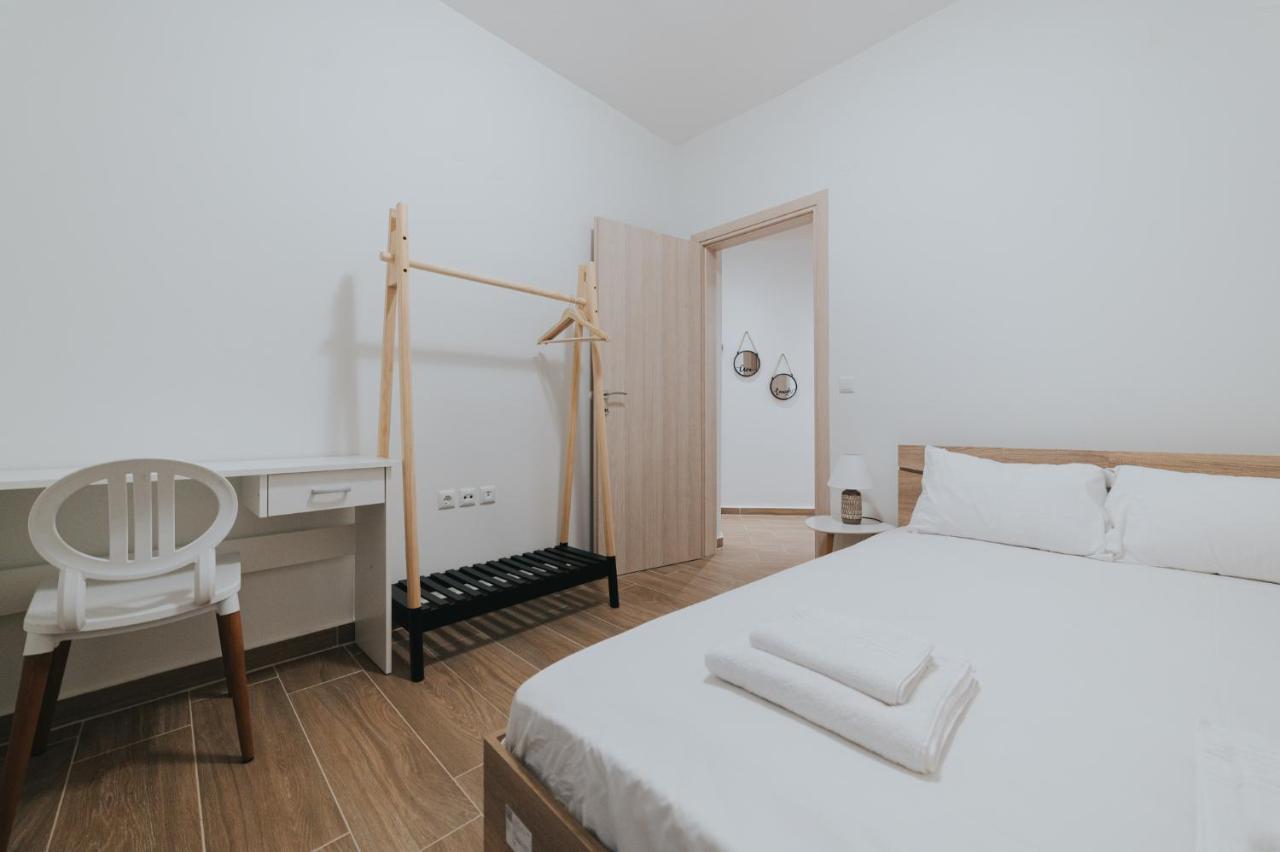 Comfy And Stylish Apartment Selanik Dış mekan fotoğraf