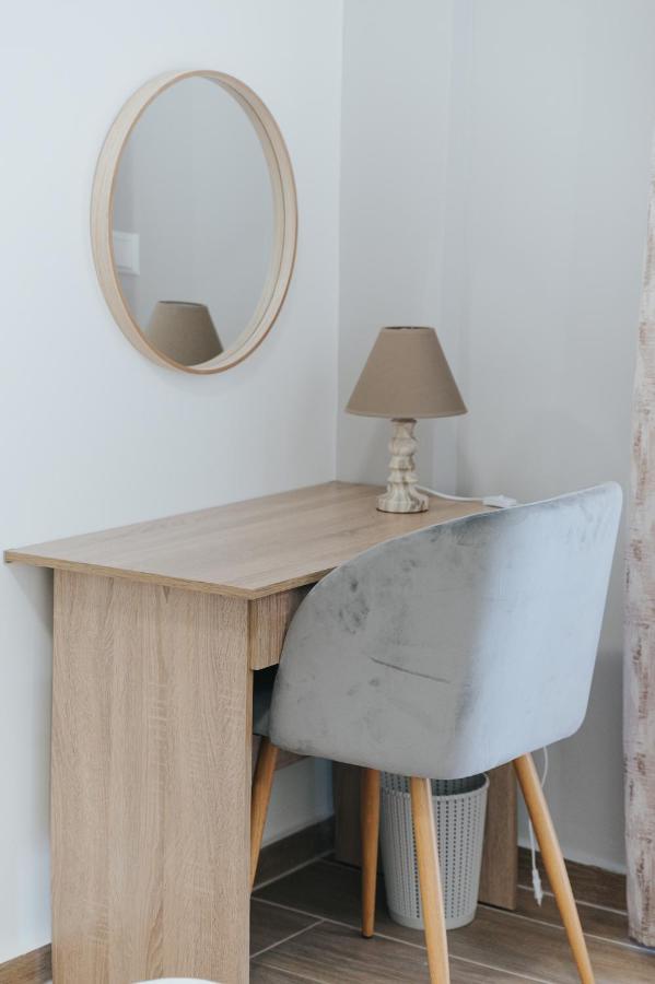 Comfy And Stylish Apartment Selanik Dış mekan fotoğraf