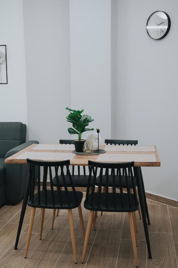 Comfy And Stylish Apartment Selanik Dış mekan fotoğraf