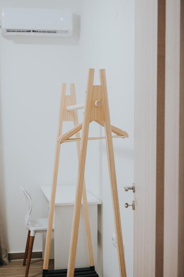 Comfy And Stylish Apartment Selanik Dış mekan fotoğraf